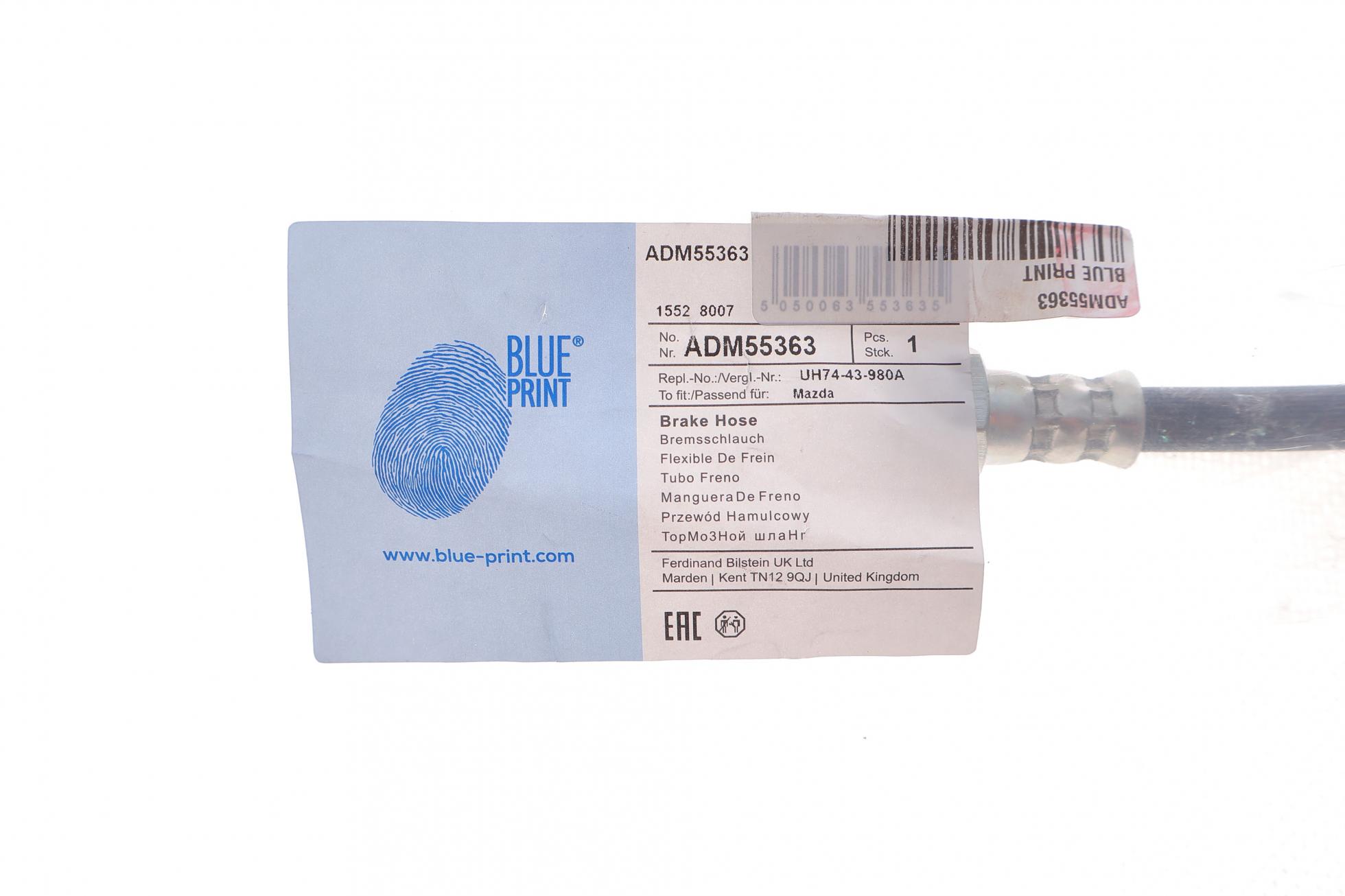 ADM55363 BLUE PRINT